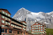 img : Chalets