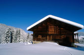 img : Chalets