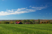 img : Terrains
