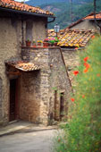 img : Maisons de village